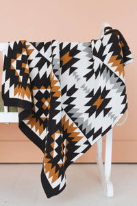 Baby Blanket Monmar