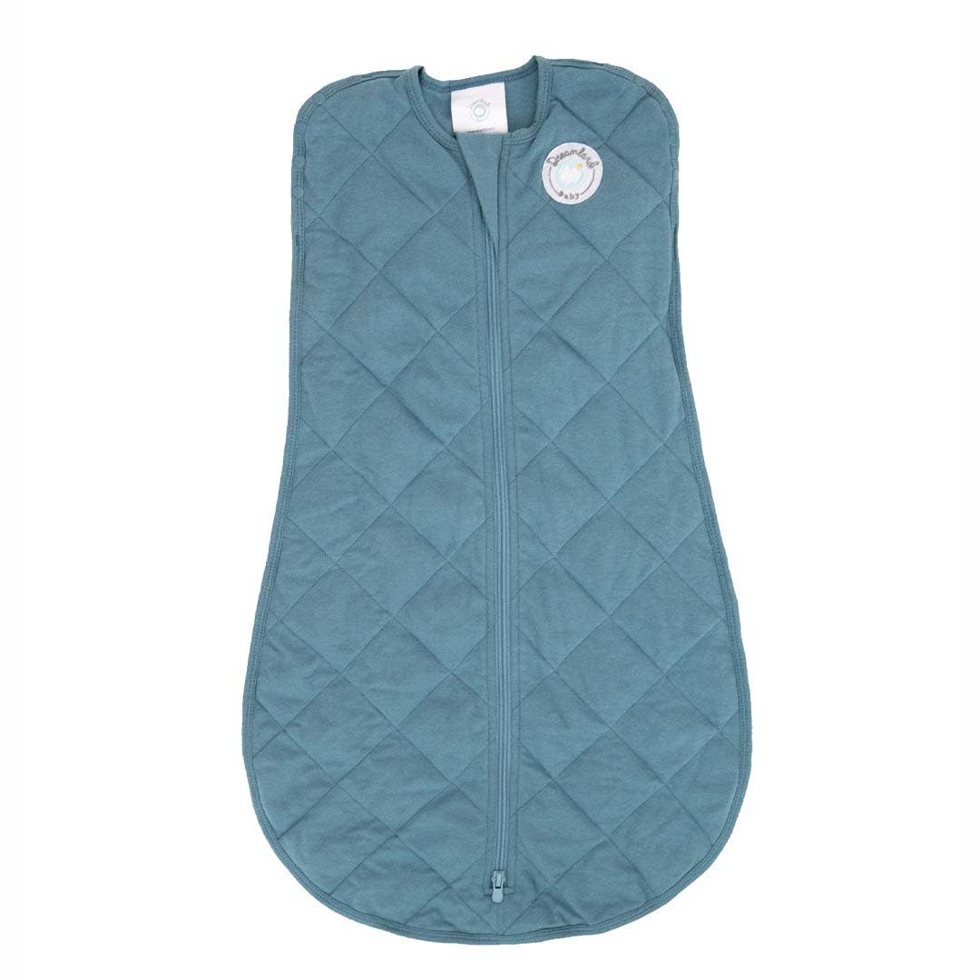 Ocean Blue Dream Weighted Swaddle