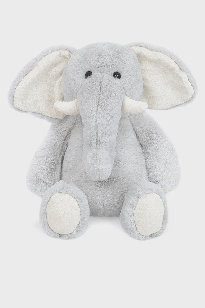 Ozzy the Elephant Plush