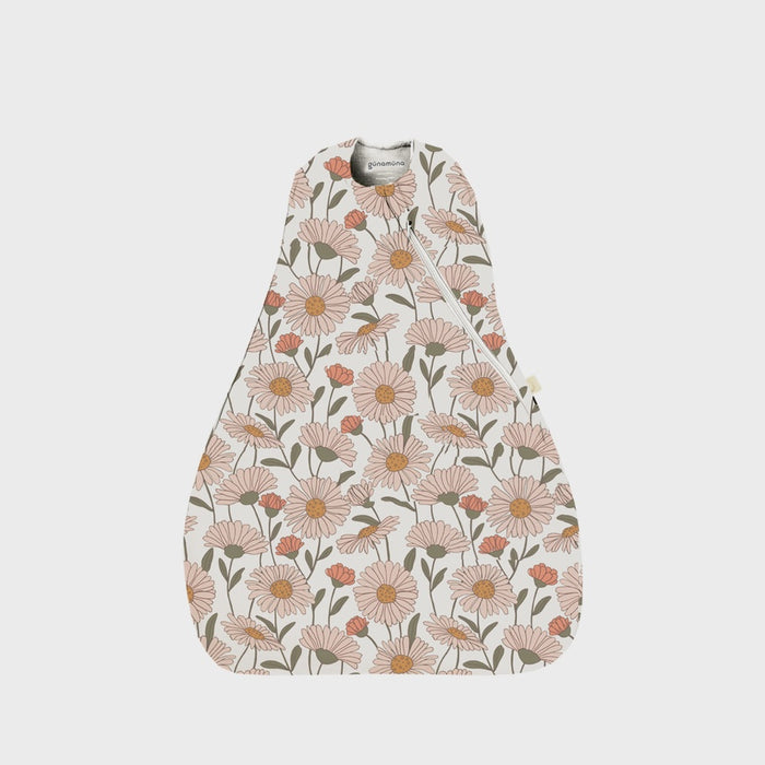 Transitional Swaddle Bag