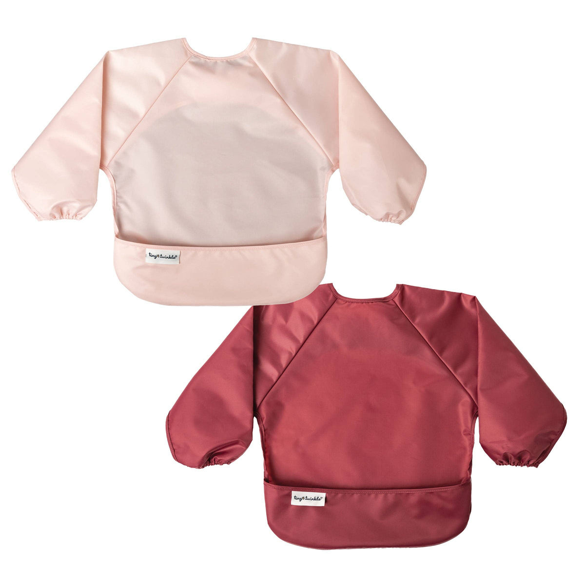 Mess Proof Full Sleeve Bib Pack