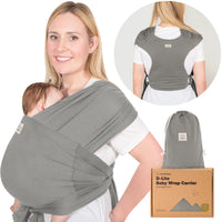 D-Lite Wrap Carrier