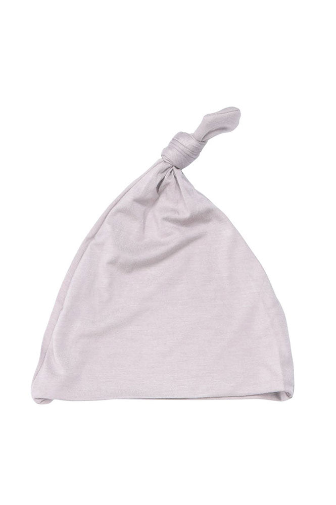 Ultra-Soft Baby Hat