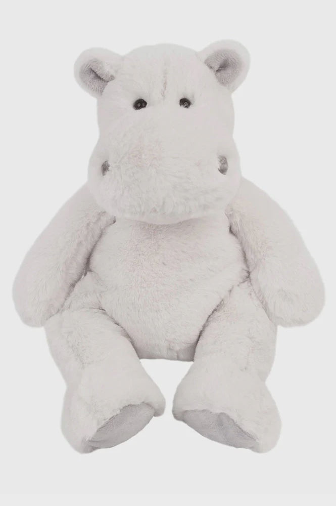 Floppy Hippo Plush