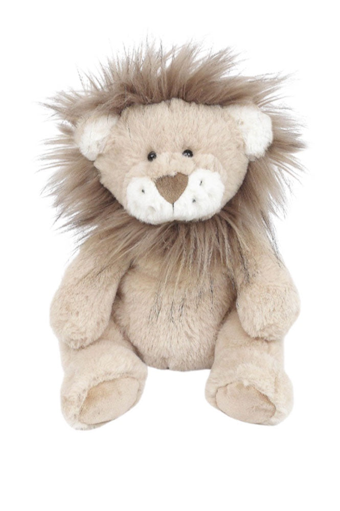 Zuri Floppy Lion Plush