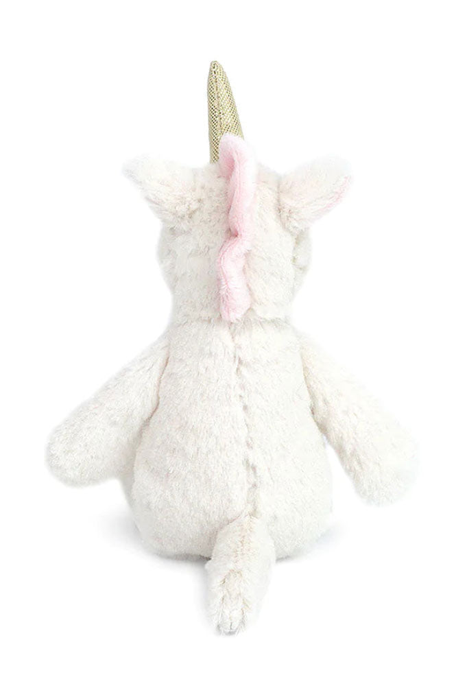 Dreamy Unicorn Plush Rattle