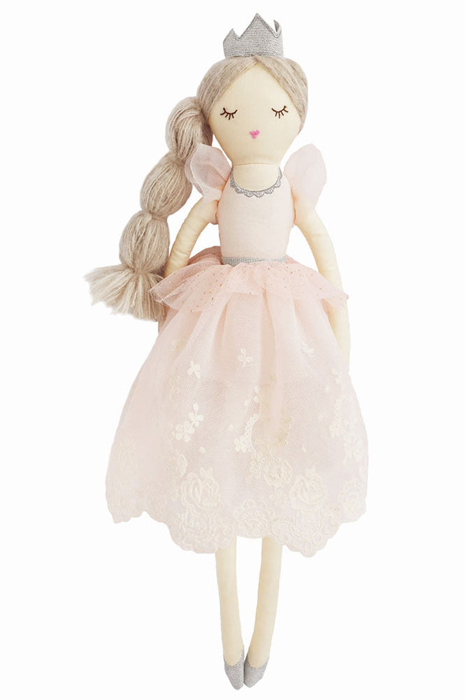 Princess Olivia Doll