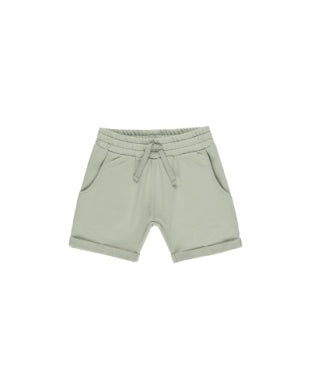 Relaxed Short