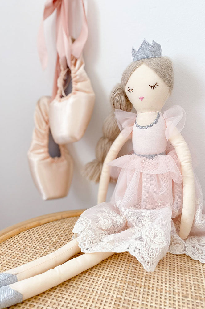 Princess Olivia Doll