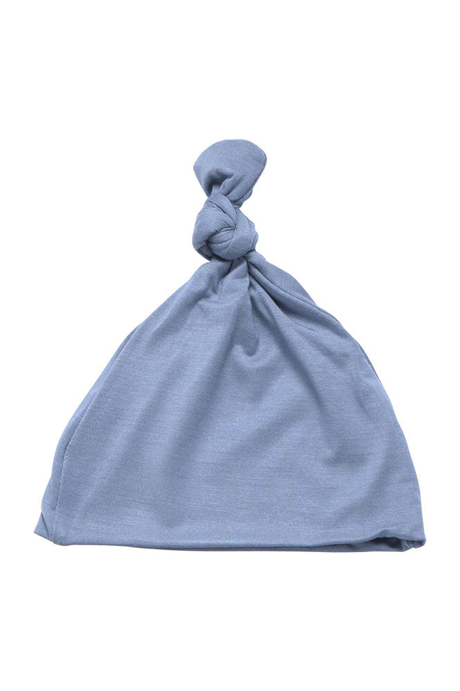 Ultra-Soft Baby Hat