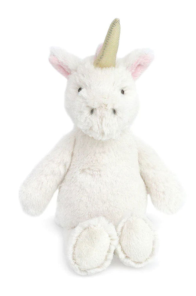 Dreamy Unicorn Plush Rattle