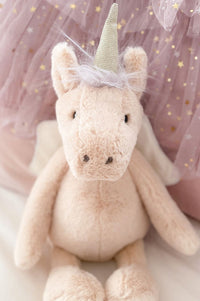 Luna Unicorn Fairy