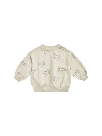 Relaxed Sweatshirt RC